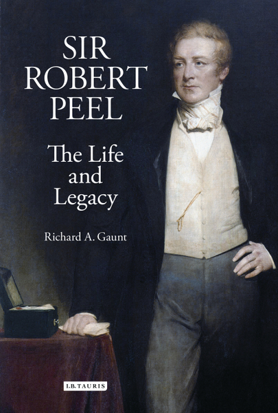 Sir Robert Peel