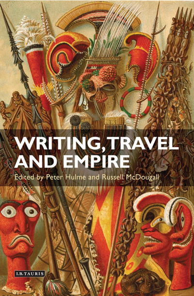 Writing, Travel and Empire