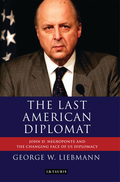 The Last American Diplomat