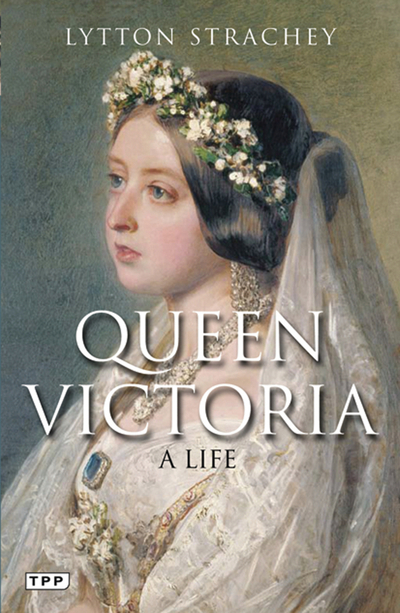 Queen Victoria