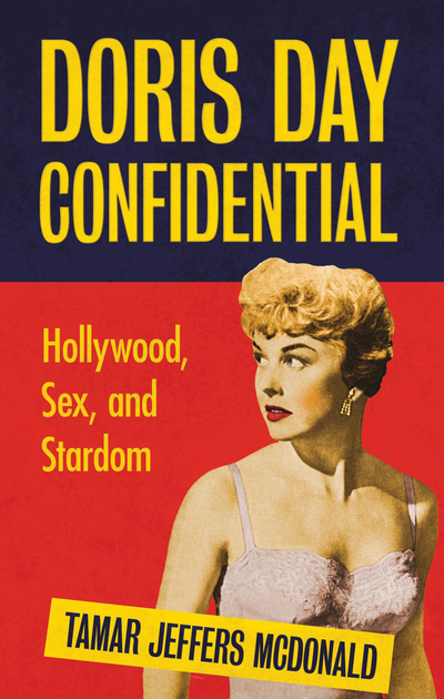 Doris Day Confidential