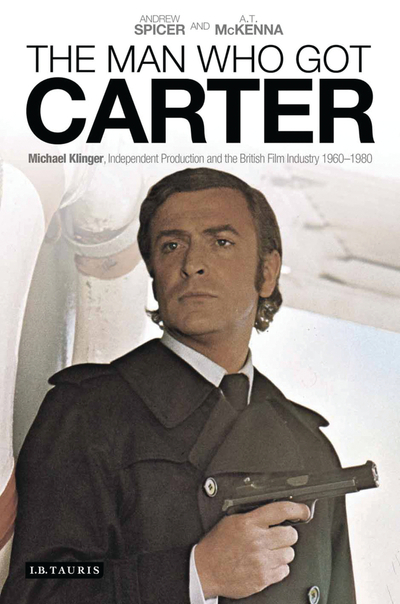 The Man Who Got Carter