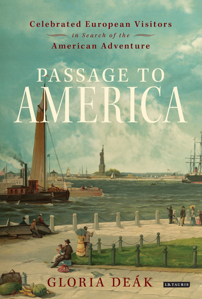 Passage to America