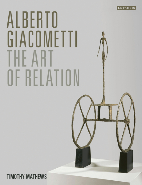 Alberto Giacometti