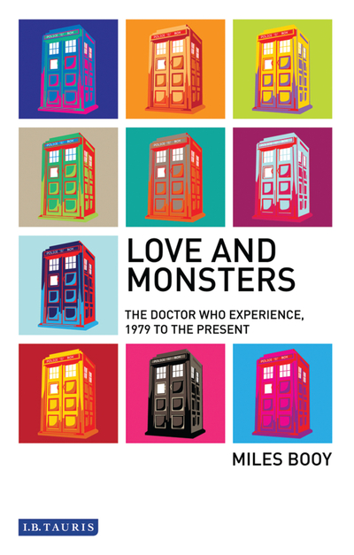 Love and Monsters