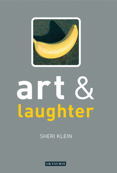 Art and Laughter