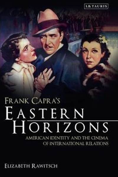 Frank Capra's Eastern Horizons