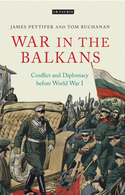 War in the Balkans