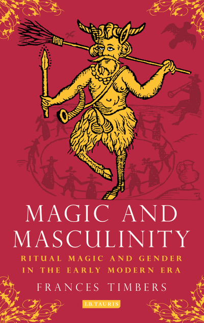 Magic and Masculinity