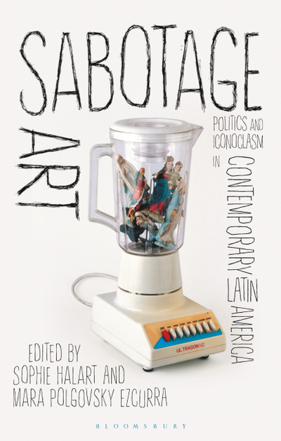 Sabotage Art