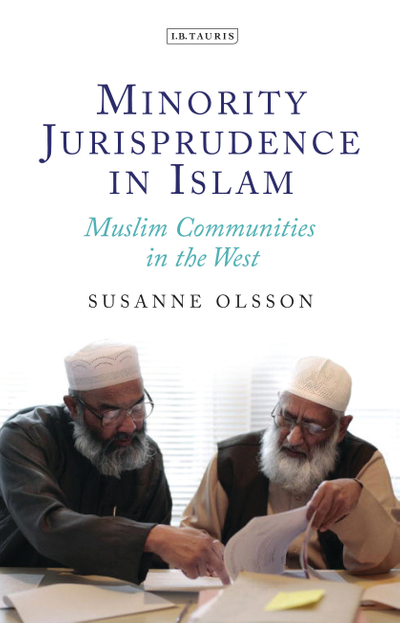 Minority Jurisprudence in Islam