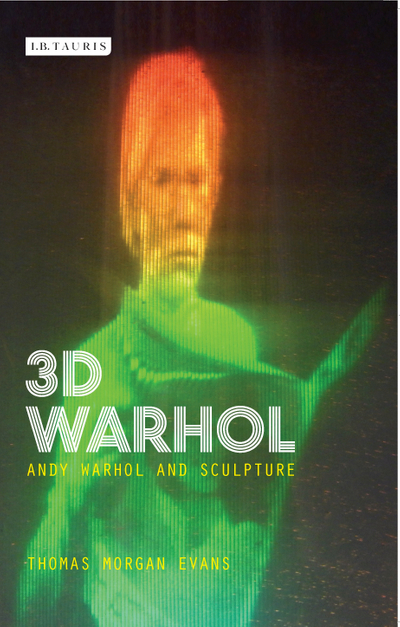 3D Warhol