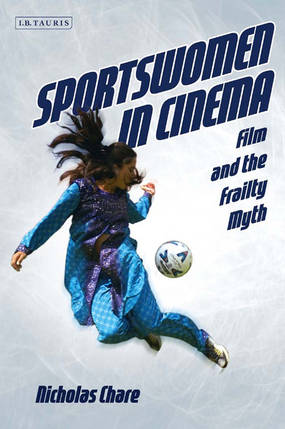 Sportswomen in Cinema