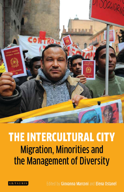 The Intercultural City