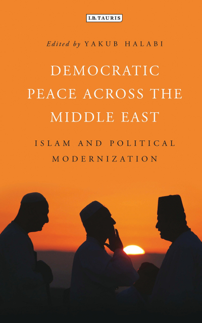 Democratic Peace Across the Middle East