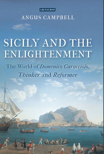 Sicily and the Enlightenment