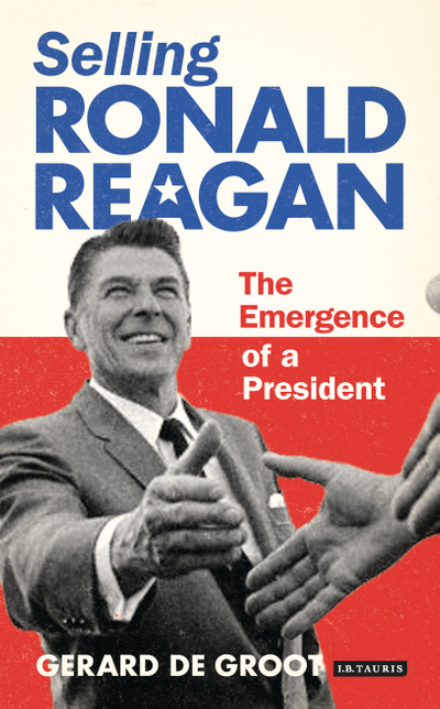 Selling Ronald Reagan