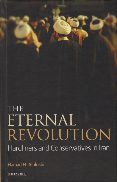 The Eternal Revolution