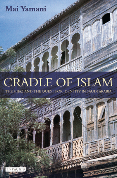 Cradle of Islam