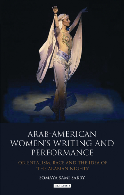 Arab-American Women's Writing and Performance