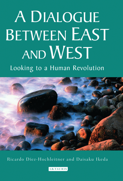 A Dialogue Between East and West