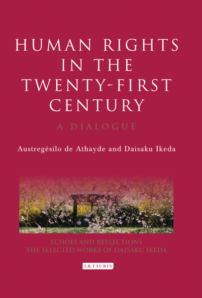 Human Rights in the Twenty-first Century