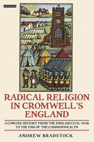 Radical Religion in Cromwell's England