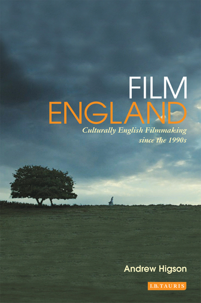 Film England