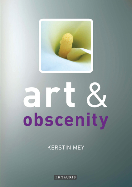 Art and Obscenity