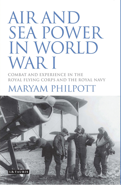 Air and Sea Power in World War I