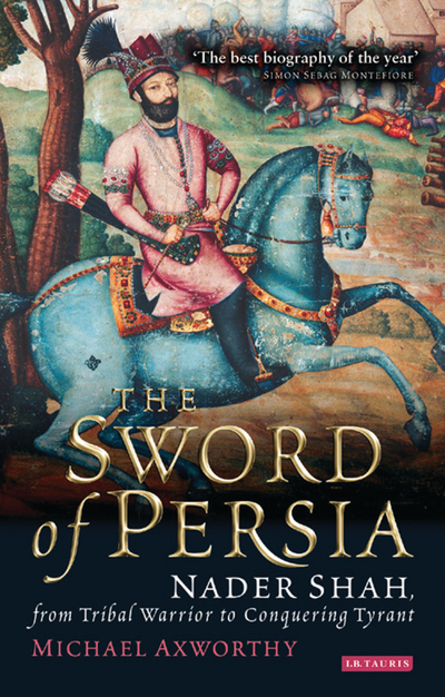 Sword of Persia