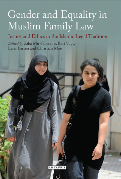 Gender and Equality in Muslim Family Law