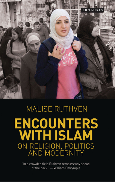 Encounters with Islam