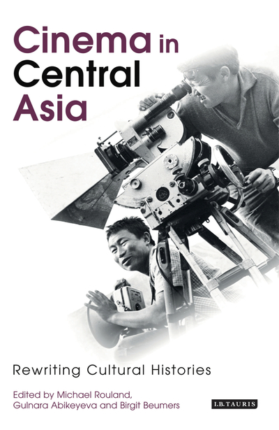 Cinema in Central Asia