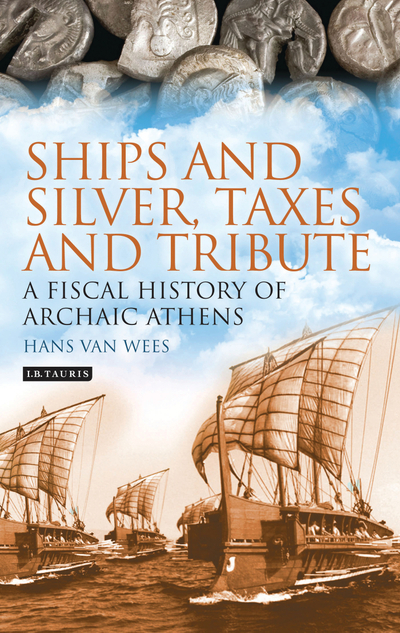 Ships and Silver, Taxes and Tribute