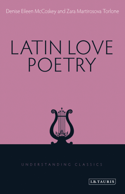 Latin Love Poetry