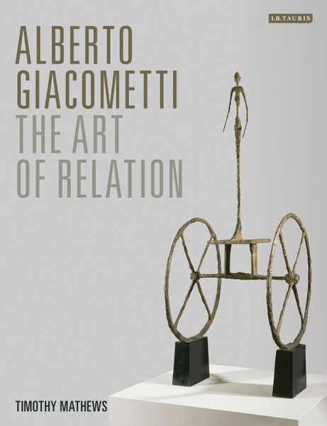 Alberto Giacometti