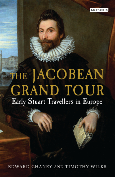 The Jacobean Grand Tour