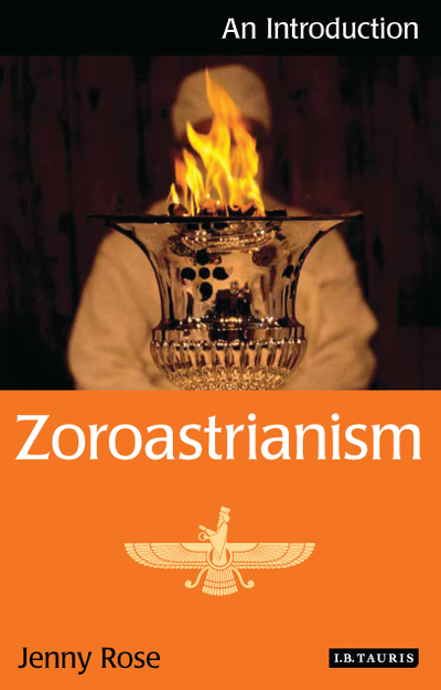 Zoroastrianism