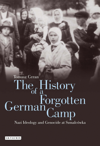 The History of a Forgotten German Camp