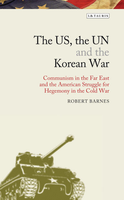 The US, the UN and the Korean War