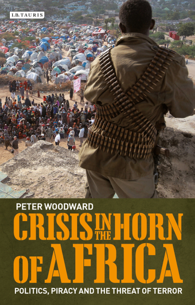 Crisis in the Horn of Africa