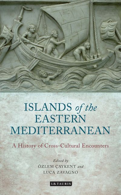 The Islands of the Eastern Mediterranean