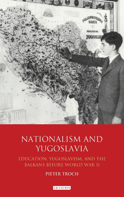 Nationalism and Yugoslavia