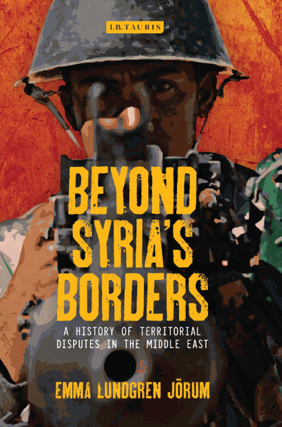 Beyond Syria’s Borders