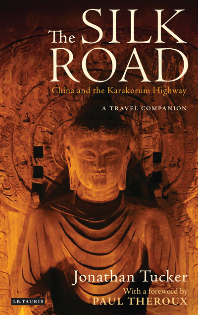 The Silk Road - China and the Karakorum Highway