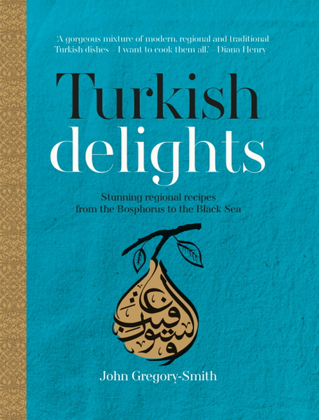 Turkish Delights