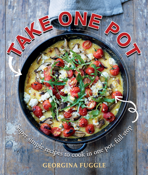 Take One Pot