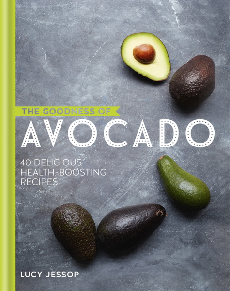 The Goodness of Avocado