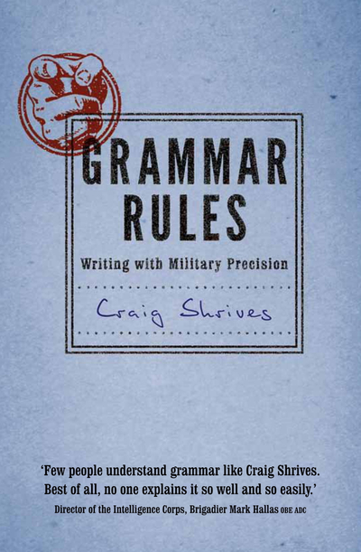 Grammar Rules